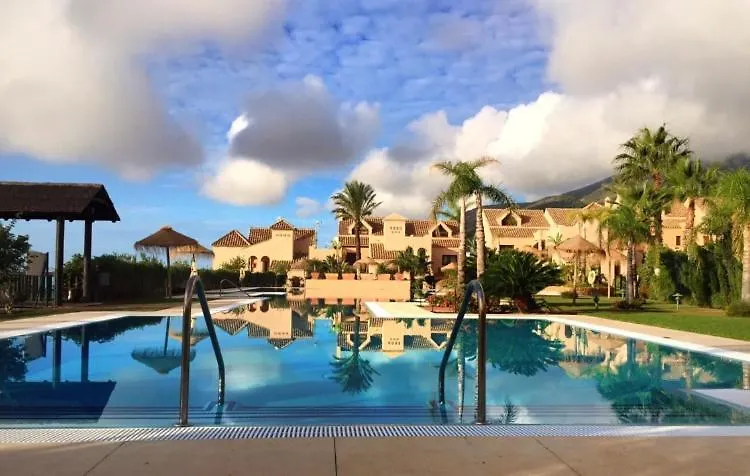 Bayview Homes Teide Benalmádena Hiszpania