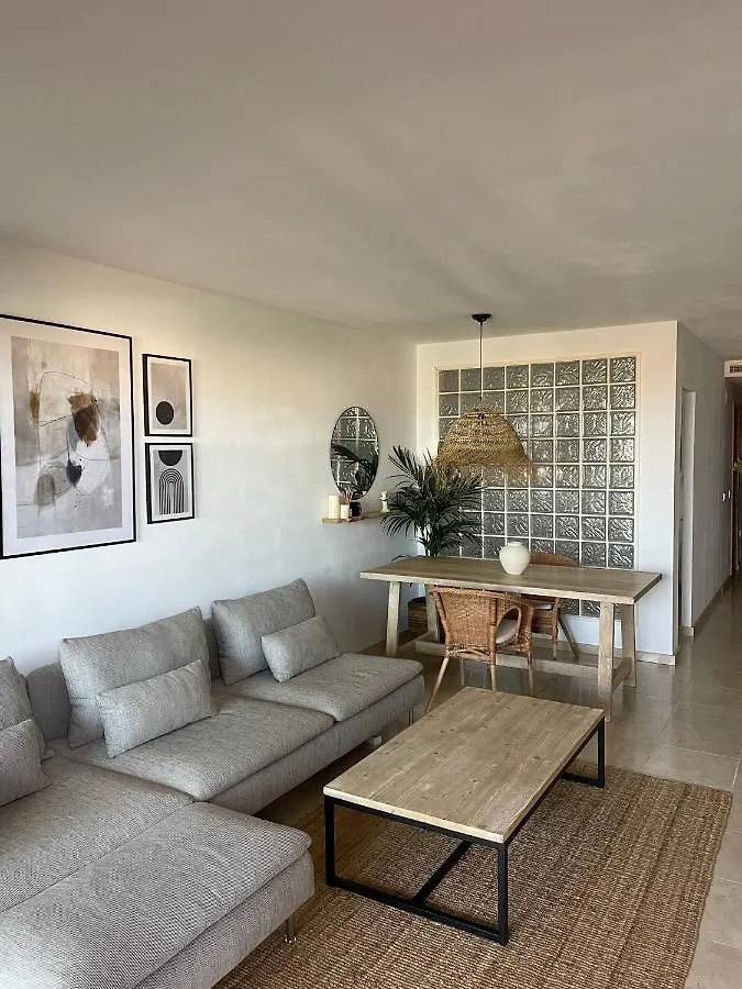 Bayview Homes Teide Benalmádena 0*,  Hiszpania