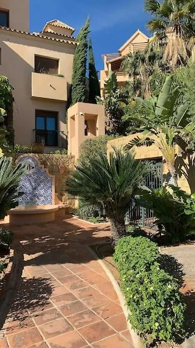 Bayview Homes Teide Benalmadena
