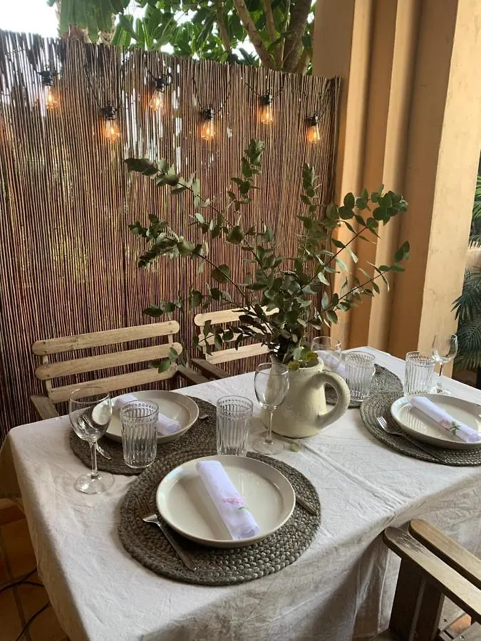 Apartment Bayview Homes Teide Benalmadena