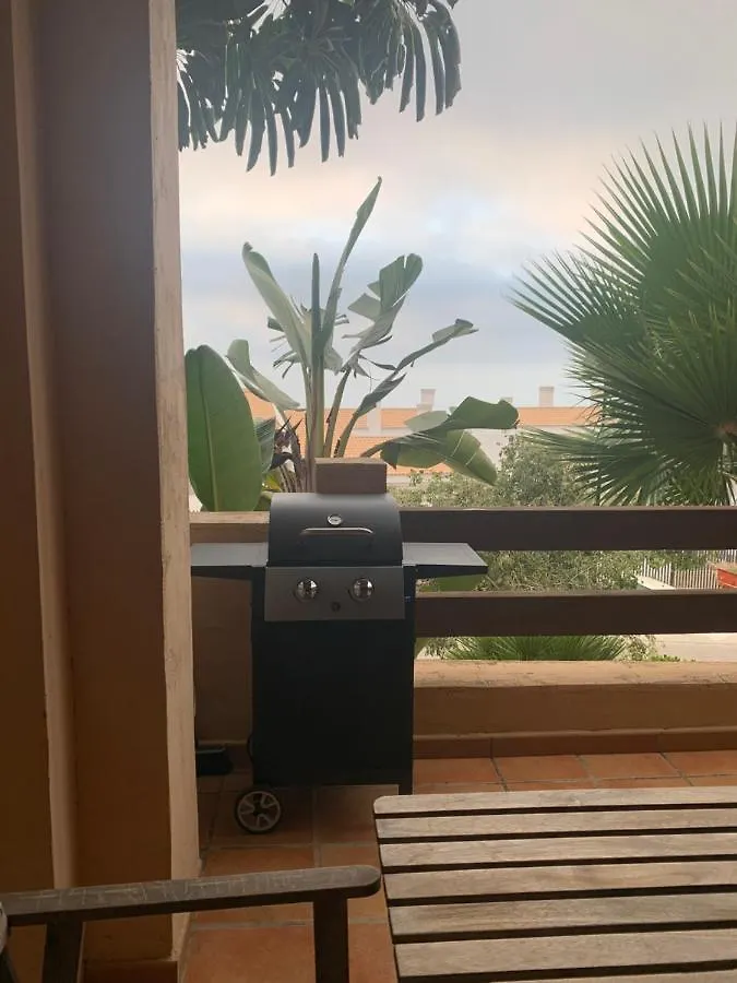 Bayview Homes Teide Benalmadena Apartment