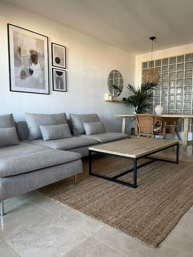 Apartment Bayview Homes Teide Benalmadena Spain
