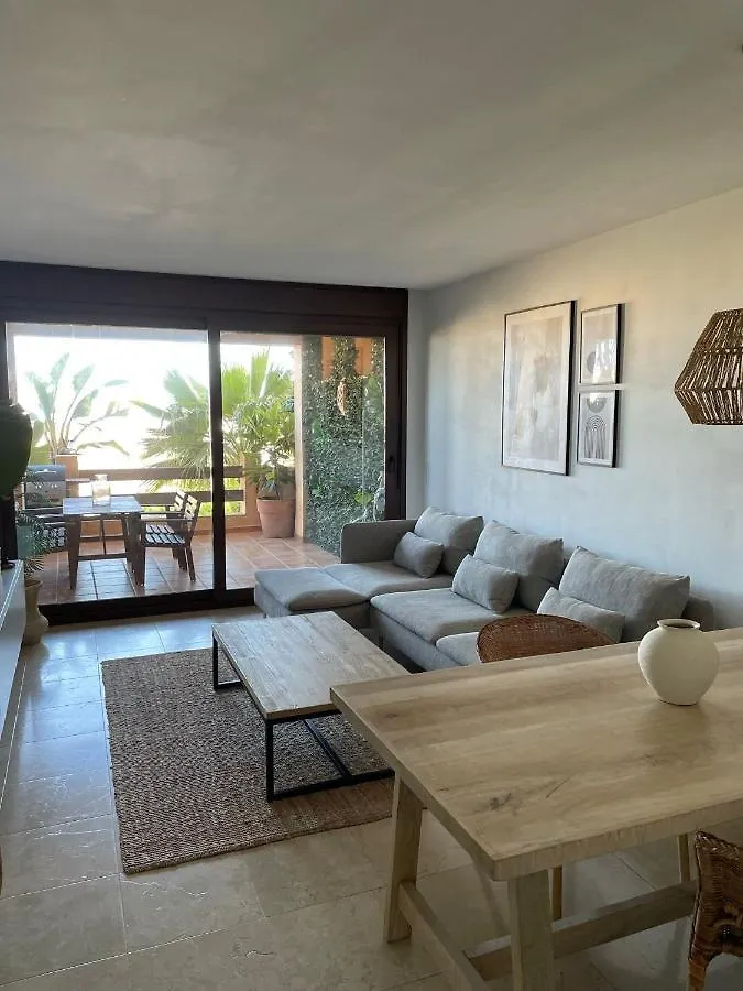 Bayview Homes Teide Benalmadena Spain