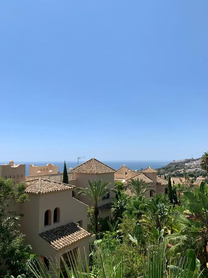 Bayview Homes Teide Benalmadena