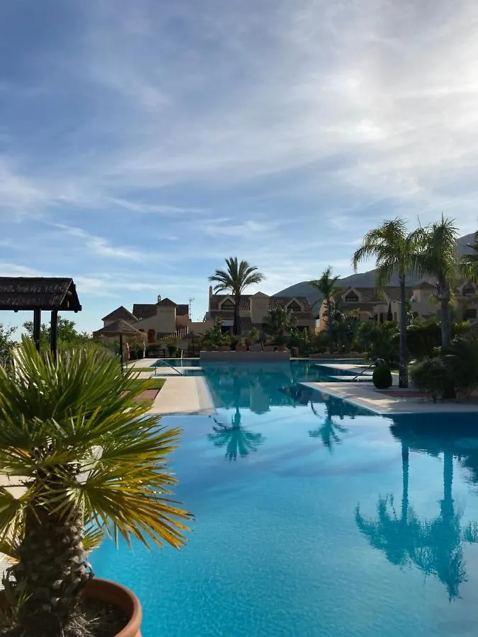 Bayview Homes Teide Benalmadena