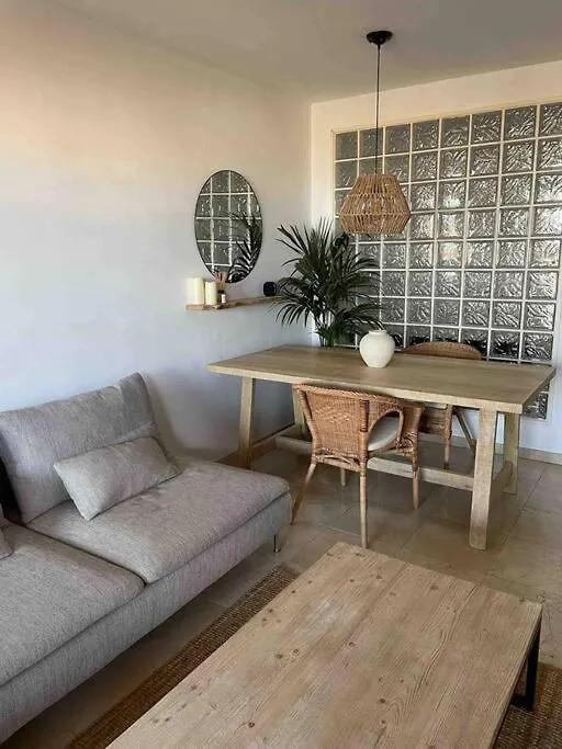 Bayview Homes Teide Benalmadena Apartment