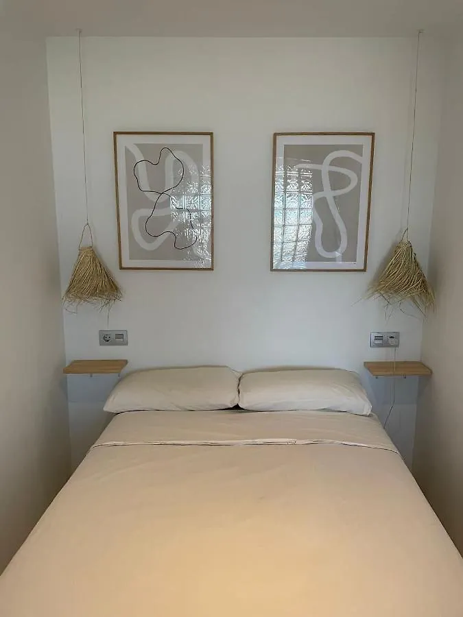 Apartment Bayview Homes Teide Benalmadena