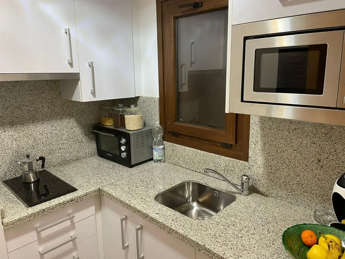 Bayview Homes Teide Benalmadena 0*,  Spain