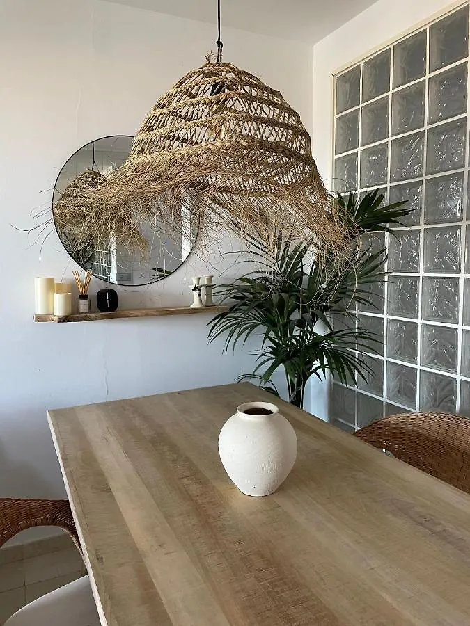 Bayview Homes Teide Benalmadena Apartment