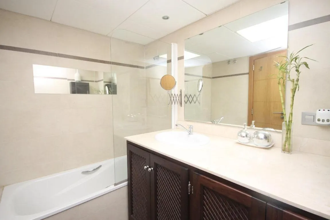Apartment Bayview Homes Teide Benalmadena Spain