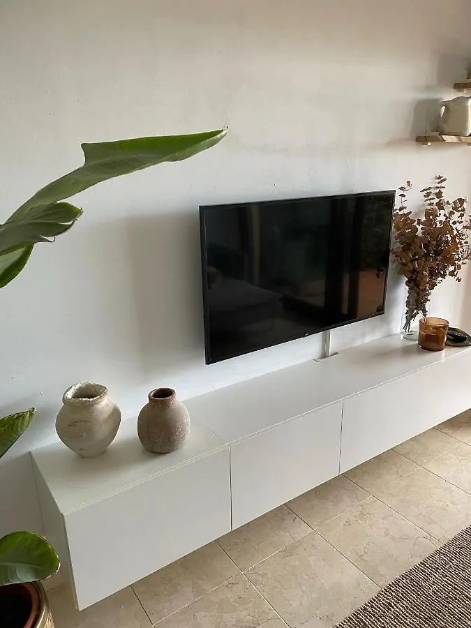 בנאלמדנה Bayview Homes Teide